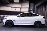 BMW X6 M Competition 2020 года (UAE)